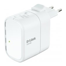 D-Link DIR-505 router