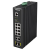 D-Link DIS-200G-12PS Industrial Gigabit Smart Managed PoE Switch