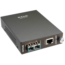 D-Link DMC-700SC 1000BaseT to 1000BaseSX (SC) média konverter egyéb hálózati eszköz