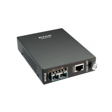 D-Link DMC-700SC Gigabit Ethernet Converter kábel és adapter