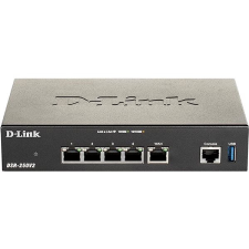 D-Link DSR-250V2 router