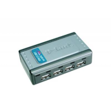 D-Link DUB-H4 egyéb hálózati eszköz