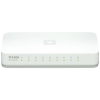 D-Link GO-SW-8E 8-Port Fast Ethernet Easy Desktop Switch
