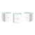 D-Link M15 EAGLE PRO AI AX1500 Mesh System (3pack) (M15-3)