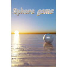 D.P.L.D.S Sphere Game (PC - Steam elektronikus játék licensz) videójáték