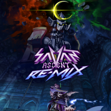 D-Pad Studio Savant: Ascent - Remix (Digitális kulcs - PC) videójáték