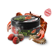  D SNAX SHELL Rák-Krill csali 14mm 30g (101004584) bojli, aroma