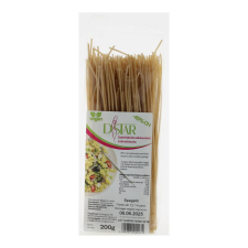 D-STAR D-STAR CSÖKK.SZÉNH.TÉSZTA SPAGETTI tészta