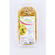 D-STAR D-Star tészta orsó 200 g alapvető élelmiszer