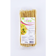 D-Star tészta spagetti 200 g tészta