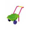 D-Toys &amp; Games D-Toys kagylós talicska műanyag játék - zöld