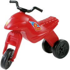D-Toys Dorex Superbike Maxi lbbal hajtós Kismotor #piros bébijárgány