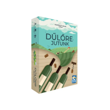DA-VI Dûlõre jutunk társasjáték