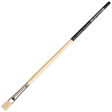 Da Vinci Chuneo 7129 szintetikus, lapos ecset - 12 ecset