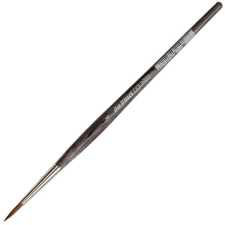 Da Vinci Colineo 5522 szintetikus, kerek ecset - 4 ecset