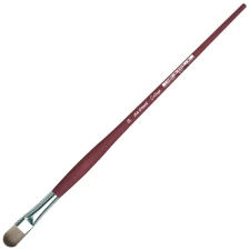 Da Vinci College 8750 szintetikus, macskanyelv ecset - 16 ecset