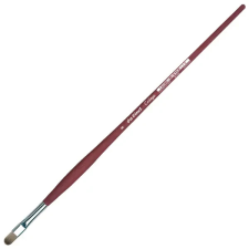 Da Vinci College 8750 szintetikus, macskanyelv ecset - 8 ecset