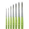 Da Vinci Ecset akvarellhez 6, Series 373 FIT SYNTHETICS, round/ da Vinci Artist Brushes (1 db)