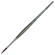 Da Vinci Forte 363 szintetikus, kerek ecset - 8 ecset
