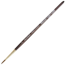 Da Vinci Harbin-Kolinksy 1526Y nyestszőr, kerek ecset - 3 ecset