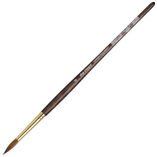 Da Vinci Harbin-Kolinksy 1526Y nyestszőr, kerek ecset - 8 ecset