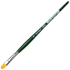 Da Vinci Nova 122 szintetikus, lapos ecset - 10 ecset