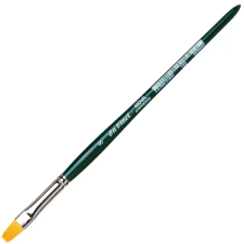 Da Vinci Nova 122 szintetikus, lapos ecset - 8 ecset