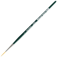 Da Vinci Nova 1270 szintetikus, hegyes/betűíró ecset - 1 ecset