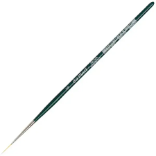 Da Vinci Nova 1270 szintetikus, hegyes/betűíró ecset - 5/0 ecset