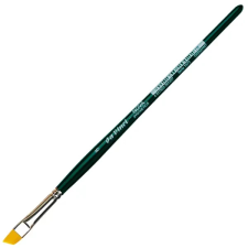 Da Vinci Nova 1373 szintetikus, vágott végű ecset - 8 ecset