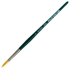 Da Vinci Nova 1570 szintetikus, kerek ecset - 8 ecset