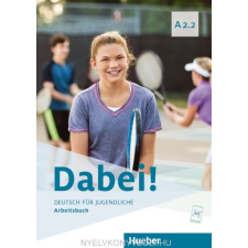 DABEI! A2.2 AB nyelvkönyv, szótár