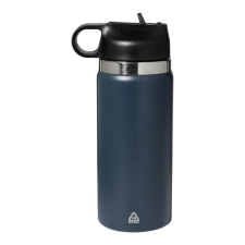  Dablam újrahasznosított rozsdamentes acél termosz termosz