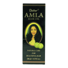  DABUR AMLA HAJKONDÍCIONÁLÓ OLAJ hajbalzsam