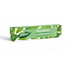 Dabur Dabur herbal bazsalikomos fogkrém organikus összetevővel 100 ml fogkrém