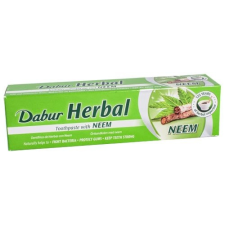 Dabur Dabur Neem fogkrém, 100 ml fogkrém