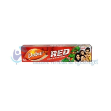 Dabur herbal fogkrém red 100 ml fogkrém