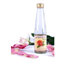 Dabur pirosrózsa víz 250ml illóolaj