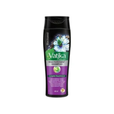 Dabur Vatika Naturals Blackseed Multivitamin Sampon 400 ml sampon