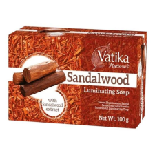Dabur Vatika szappan - szantálfa 100g szappan
