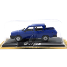  Dacia 1309 Double Cabin Pick-up 1:43 makett