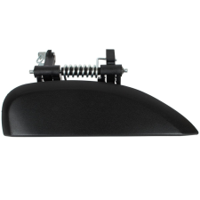  Dacia Duster 2010 - első külső ajtókilincs = jobb hátsó karosszéria elem