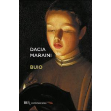  Dacia Maraini - Buio – Dacia Maraini idegen nyelvű könyv