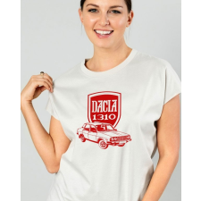 Dacia női póló - Autós pólók női póló