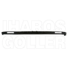  Dacia Sandero 2008.06.01-2012.09.01 Első lökhárító alatti spoiler (04F5)