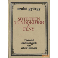 Dacia Sötétben tündöklőbb a fény antikvárium - használt könyv