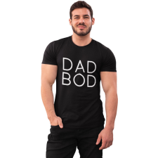 DAD BOD - GYM Fitness Férfi Póló férfi póló