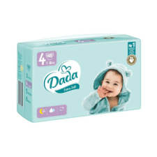 Dada Extra Soft pelenka 4, 7-16 kg (48 db) pelenka