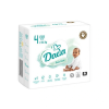  Dada ökopelenka Pure Care (4-es) 7 - 16 kg (33 db/cs)