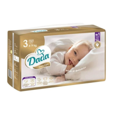 Dada pelenka Extra Care (3-as) 4 - 9 kg (50 db/cs) pelenka